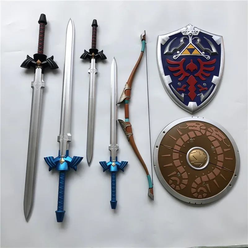 Cosplay Prop Dagger - Adereços de Cosplay PU 1:1 Game