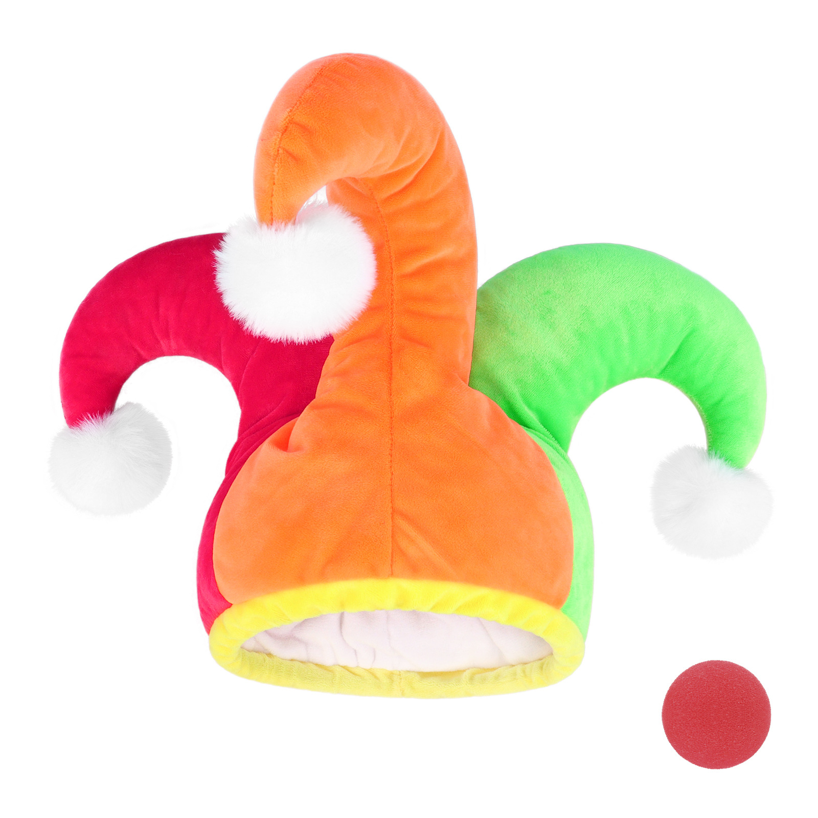Chapéu de Cosplay de Halloween - Cosplay Prop avaliação e preço