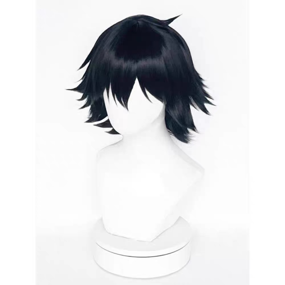 Peruca de Cabelo Sintético HAI - Wig Fiber Net avaliação e preço