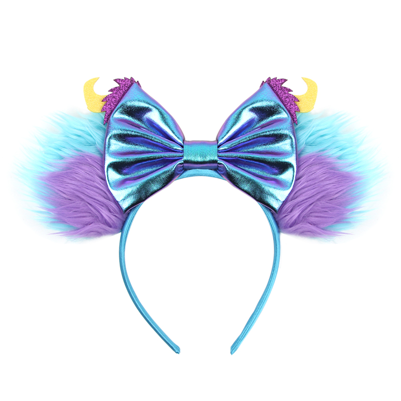 Tiara com orelhas de mouse de  - Cosplay Prop Bow avaliação e preço
