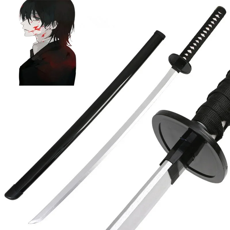 Espada Katana Hayakawa Aki Cha - Cosplay Prop Dagger avaliação e preço