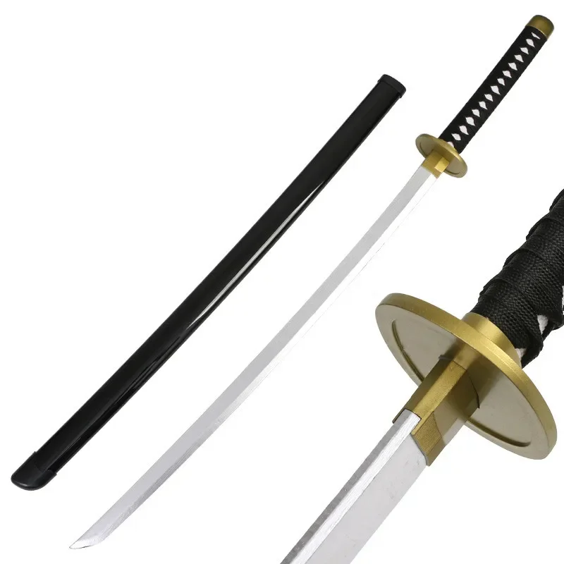 Espada Katana Hayakawa Aki Cha - Cosplay Prop Dagger avaliação e preço