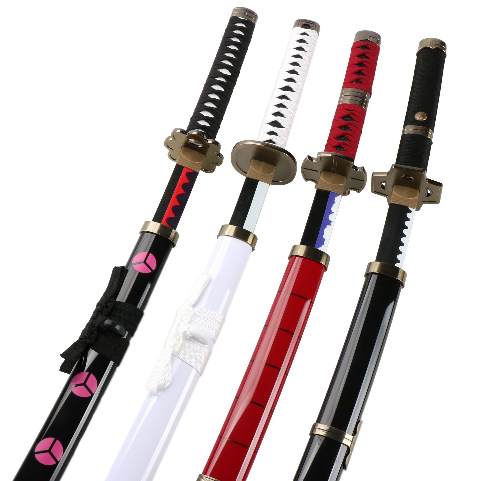 40incn roronoa zoro katana nin - Cosplay Prop Axe avaliação e preço