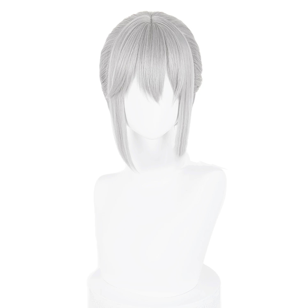 HAIRJOY Peruca de cabelo sinté - Wig Fiber Net avaliação e preço