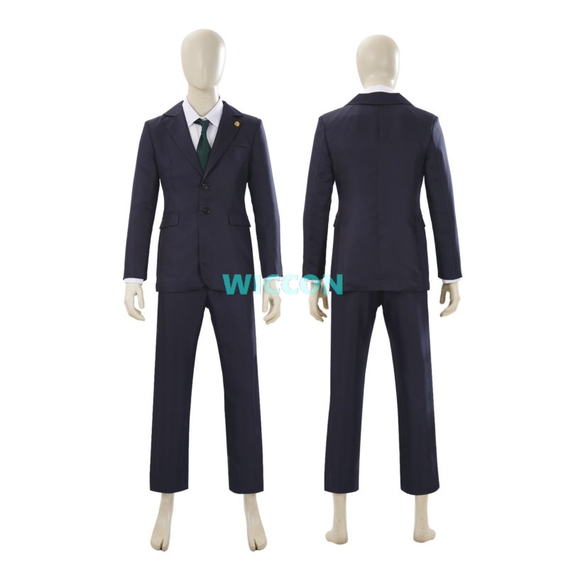 Fato de cosplay de Hiromi Higu - Cosplay Prop Business avaliação e preço