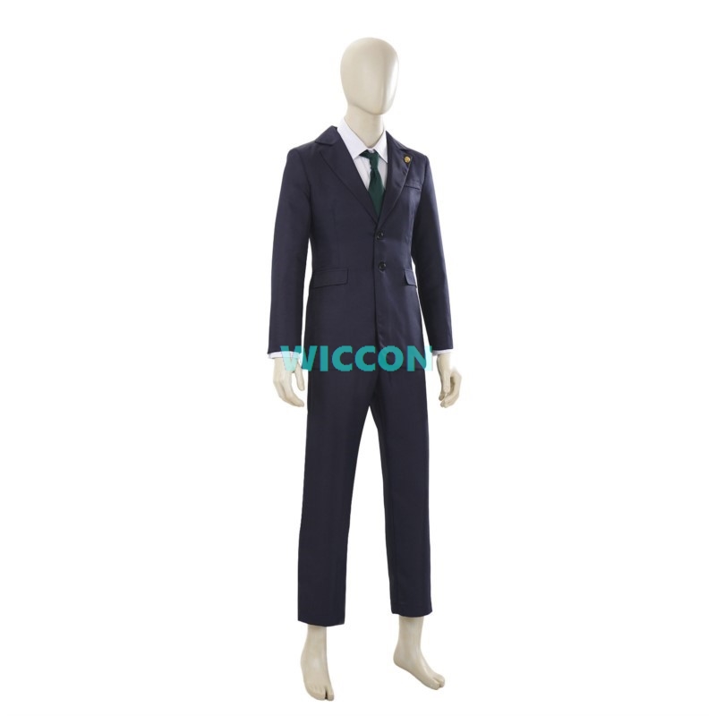 Fato de cosplay de Hiromi Higu - Cosplay Prop Business avaliação e preço