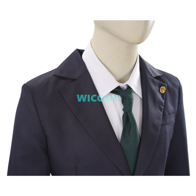 Fato de cosplay de Hiromi Higu - Cosplay Prop Business avaliação e preço