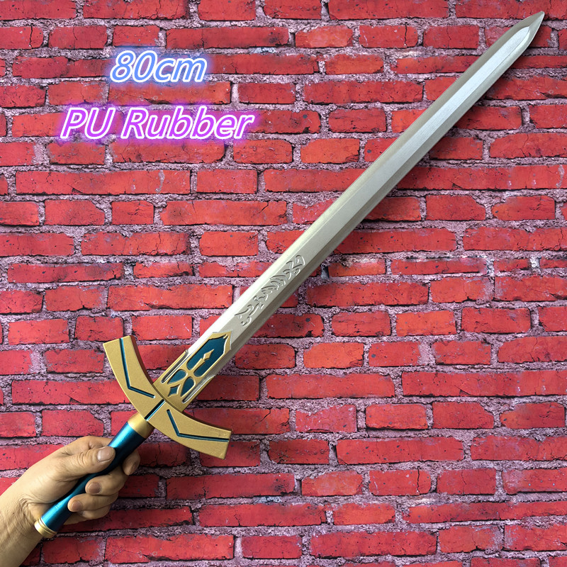 1:1 destino ficar noite espada - Cosplay Prop Dagger avaliação e preço