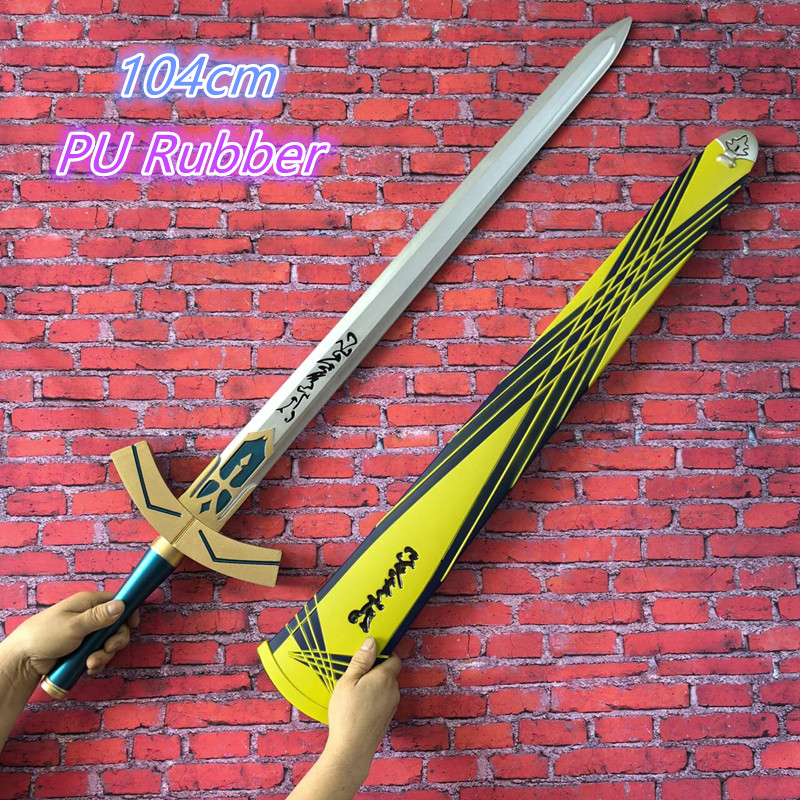 1:1 destino ficar noite espada - Cosplay Prop Dagger avaliação e preço