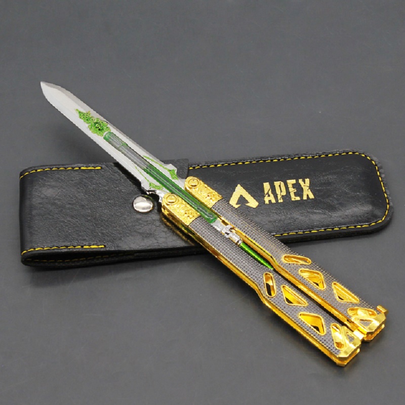 APEX-Hero Blade para crianças, - Cosplay Prop Axe avaliação e preço