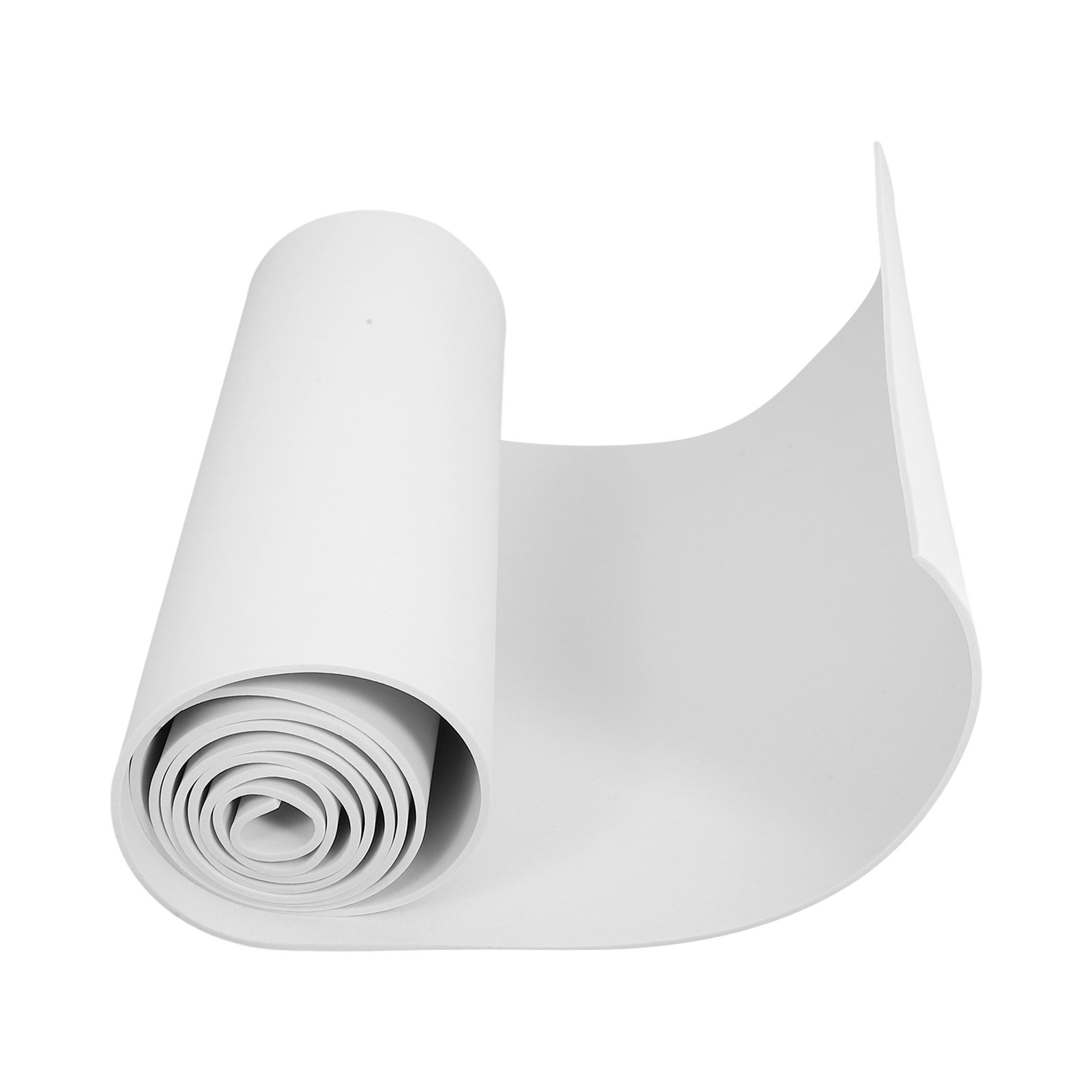 1 Rolo de Folhas de Espuma EVA - Cosplay Props Eva Foam avaliação e preço