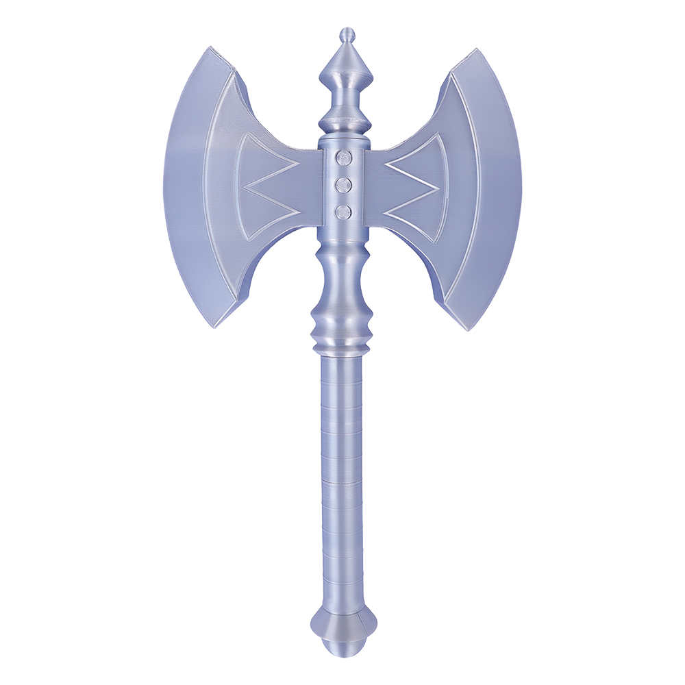 Machado de Cosplay, Grande Mac - Cosplay Prop Axe avaliação e preço