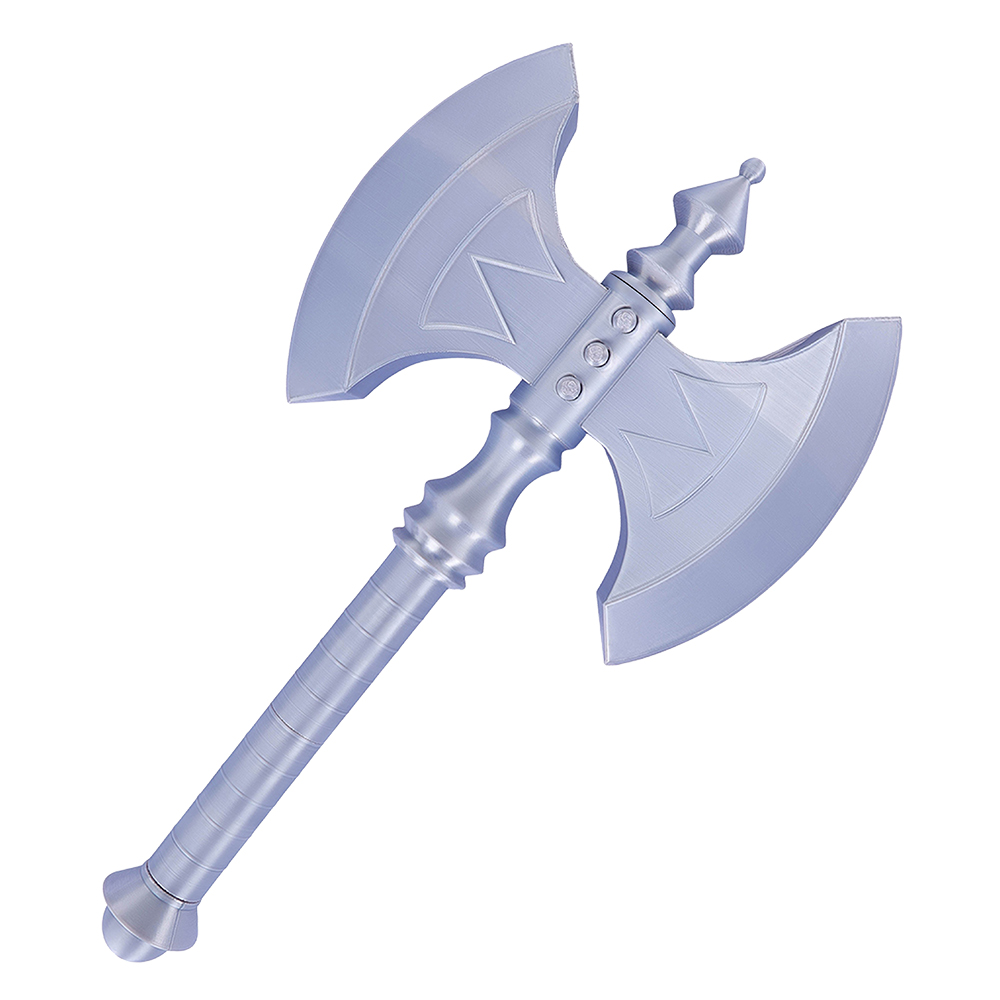 Machado de Cosplay, Grande Mac - Cosplay Prop Axe avaliação e preço