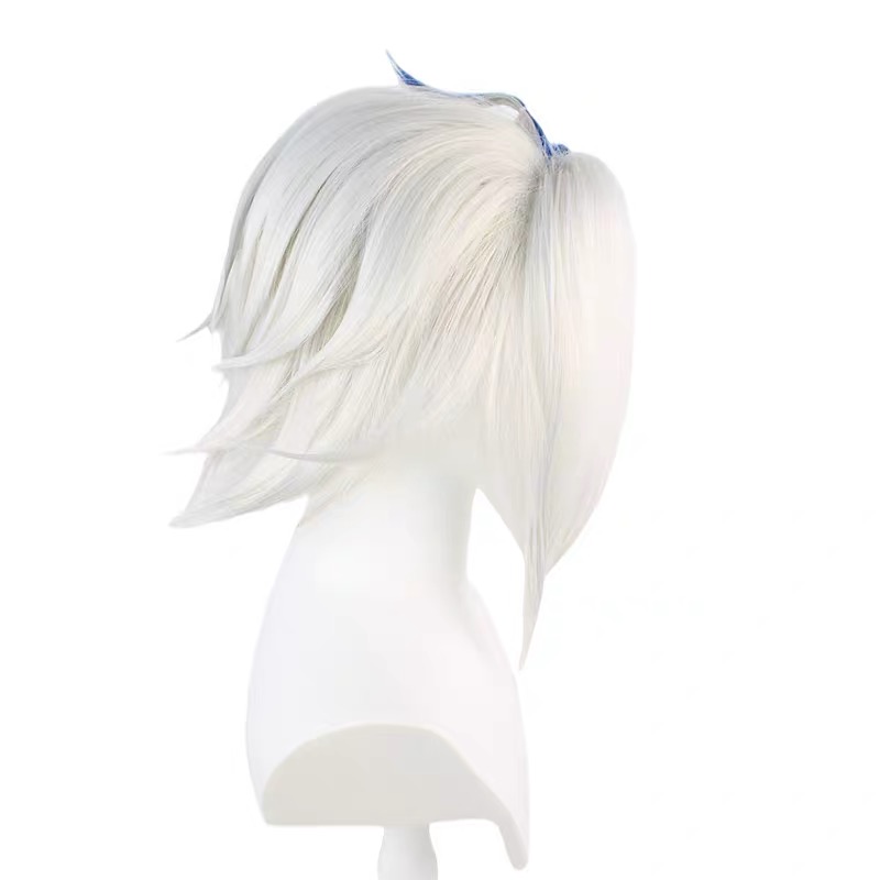 Peruca Sintética HAIRJOY para  - Wig Fiber Net avaliação e preço