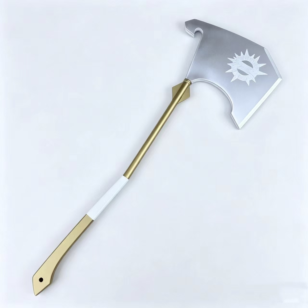 Acessório de Cosplay Meimei Ax - Cosplay Prop Axe avaliação e preço