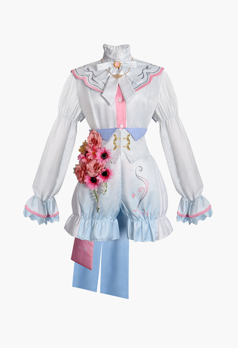 Fantasia de Cosplay Anime PJSK - Cosplay Prop avaliação e preço