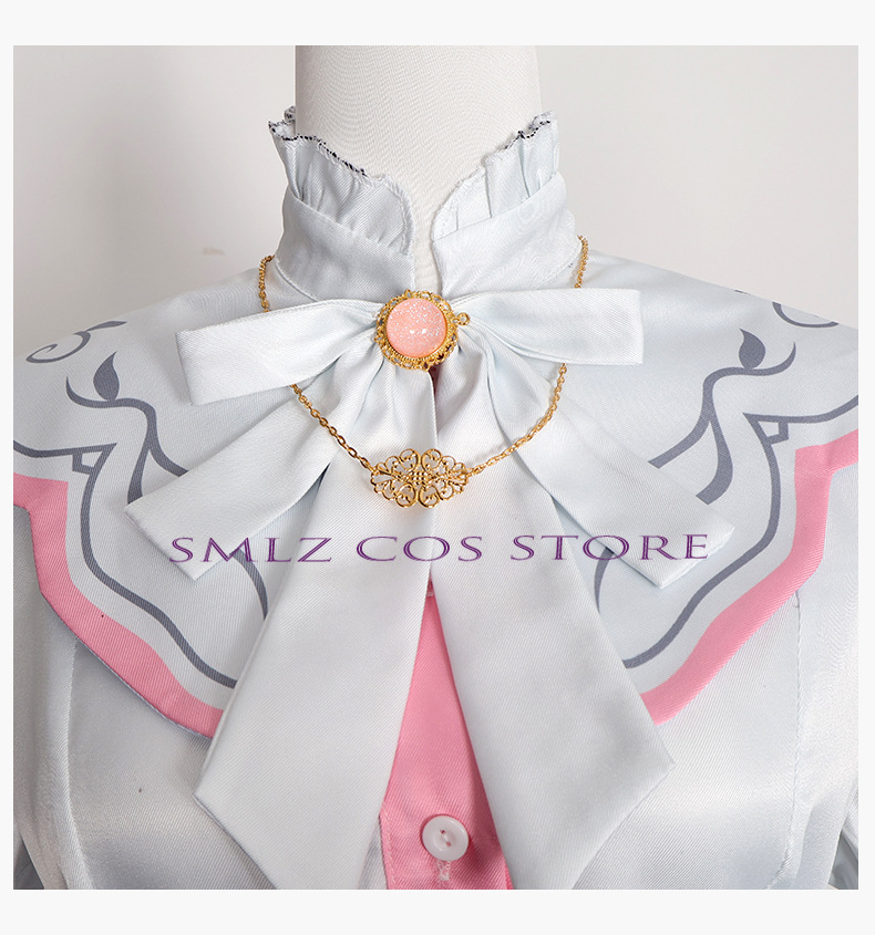 Fantasia de Cosplay Anime PJSK - Cosplay Prop avaliação e preço