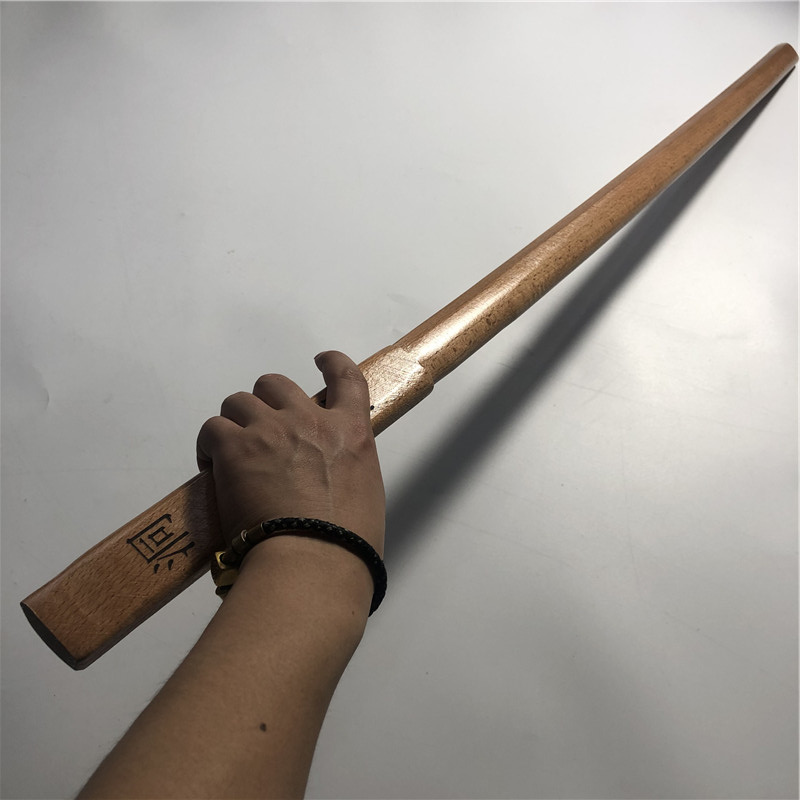 Espada Sakata Gintoki de 100cm - Cosplay Prop Dagger avaliação e preço