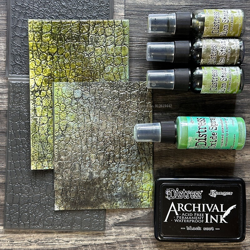 Mica Metálica Pearlescent High - Metallic Spray Paint avaliação e preço