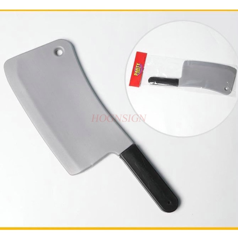 Halloween Horror Cosplay Adere - Cosplay Prop Axe avaliação e preço