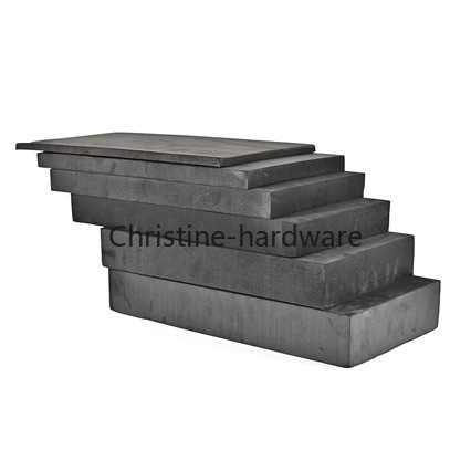 100×50cm 38 °   Placa de Espum - Cosplay Props Eva Foam avaliação e preço